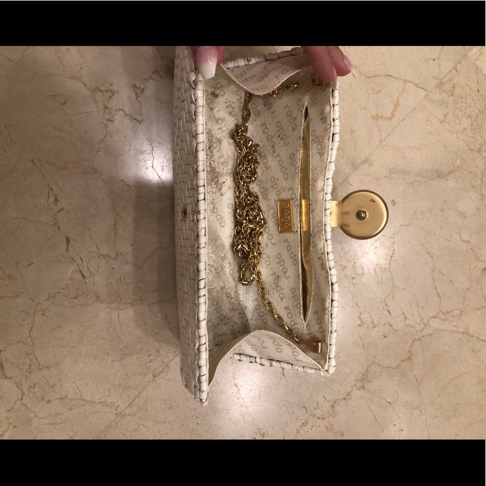 Rodo Clutch - image 3